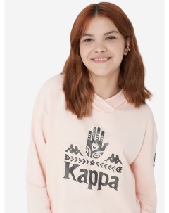 Джемпер для девочек Бежевый Kappa