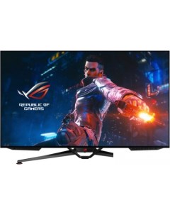 Игровой монитор ROG Swift PG42UQ Asus