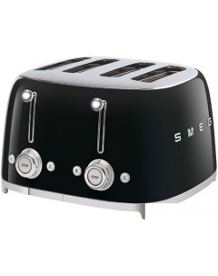 Тостер TSF03BLEU Smeg