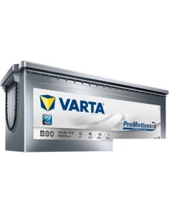 Автомобильный аккумулятор Promotive EFB 690 500 105 (190 А·ч) Varta