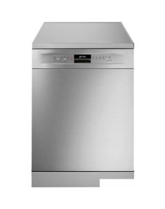 Отдельностоящая посудомоечная машина LVS292DX Smeg