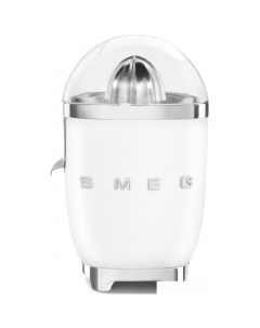 Соковыжималка CJF01WHMEU Smeg