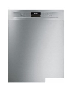 Встраиваемая посудомоечная машина LSP292DX Smeg