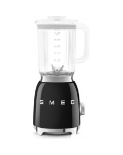 Стационарный блендер BLF03BLEU Smeg