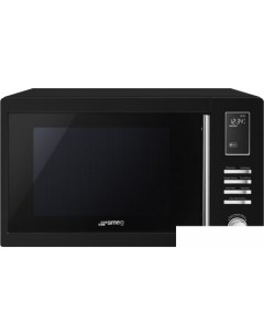 Микроволновая печь MOE25B Smeg