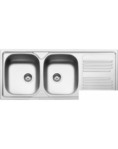 Кухонная мойка LYP116R Smeg