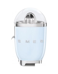 Соковыжималка CJF11PBEU Smeg