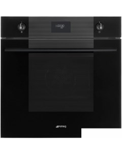 Электрический духовой шкаф Linea SF6101TB3 Smeg