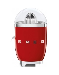 Соковыжималка CJF11RDEU Smeg