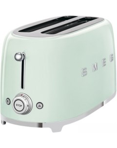 Тостер TSF02PGEU Smeg