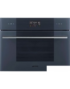 Электрический духовой шкаф Linea Aesthetic SO4102S3G Smeg