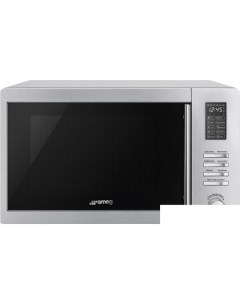 Микроволновая печь MOE34CXI2 Smeg