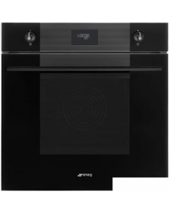 Электрический духовой шкаф Linea Aesthetic SO6101TB3 Smeg