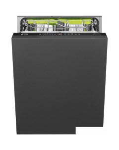 Встраиваемая посудомоечная машина ST363CL Smeg