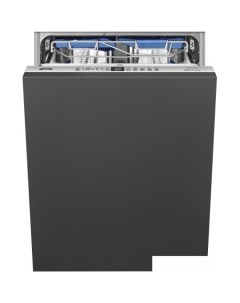 Встраиваемая посудомоечная машина STL333CL Smeg