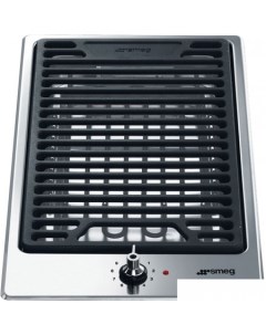 Варочная панель PGF30B Smeg