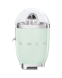 Соковыжималка CJF11PGEU Smeg