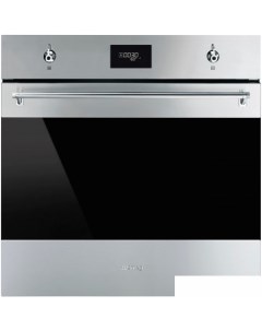 Электрический духовой шкаф SO6301TX Smeg