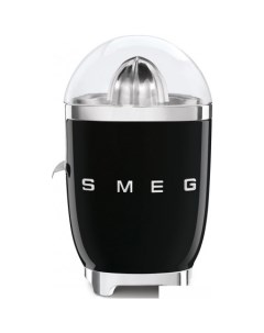 Соковыжималка CJF11BLEU Smeg