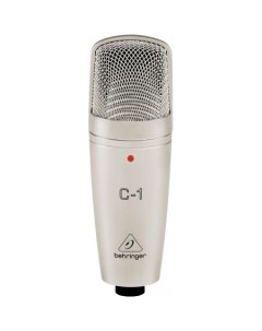 Микрофон C-1 Behringer