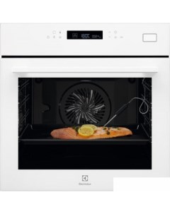 Электрический духовой шкаф EOB7S31V Electrolux