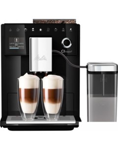 Эспрессо кофемашина CI Touch F630 102 Melitta