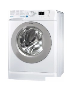 Стиральная машина BWSA 51051 S BY Indesit