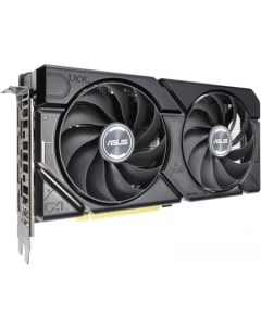 Видеокарта Dual GeForce RTX 4060 EVO OC Edition 8GB GDDR6 DUAL-RTX4060-O8G-EVO Asus