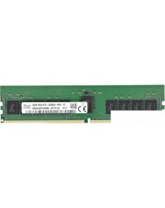 Оперативная память 32ГБ DDR4 3200 МГц HMAA4GR7AJR8N XN Hynix