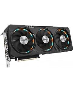 Видеокарта GeForce RTX 4070 Ti Super Gaming 16G GV-N407TSGAMING-16GD Gigabyte