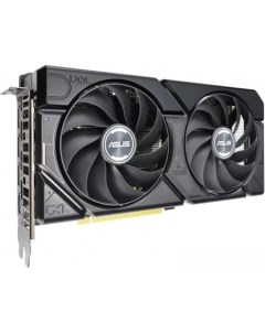 Видеокарта Dual GeForce RTX 4070 Super EVO OC Edition 12GB GDDR6X DUAL-RTX4070S-O12G-EVO Asus