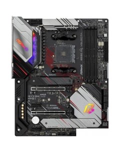 Материнская плата B550 PG Velocita Asrock