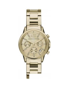 Наручные часы Lady Banks AX4327 Armani exchange