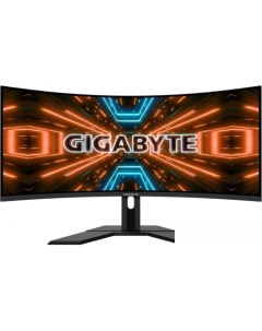 Монитор G34WQC Gigabyte