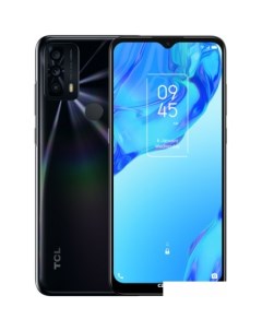 Смартфон 20B 4GB/64GB (космический серый) Tcl