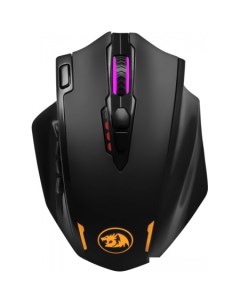 Игровая мышь Impact Elite Redragon