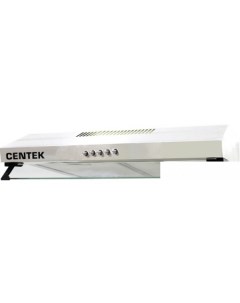 Кухонная вытяжка CT-1800-50 (белый) Centek