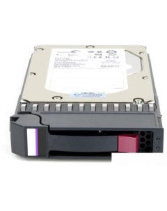 Жесткий диск 785407R-001 300GB Hp