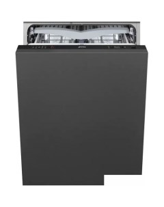 Встраиваемая посудомоечная машина ST382C Smeg