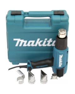 Промышленный фен HG6530VK Makita