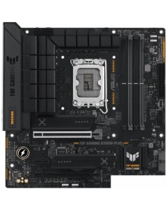 Материнская плата TUF Gaming B760M-Plus Asus