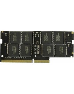 Оперативная память 16GB DDR4 SODIMM PC4 19200 R7416G2400S2S UO Amd