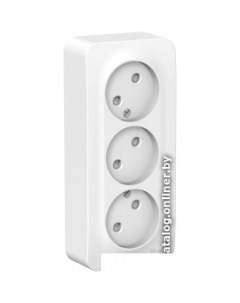 Розетка Blanca BLNRA001311 Schneider electric