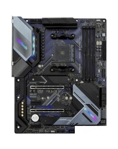 Материнская плата B550 Extreme4 Asrock