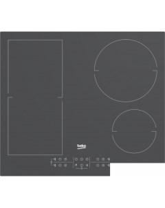 Варочная панель HII 64200 FMTZG Beko