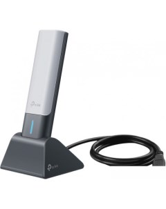 Wi Fi адаптер Archer TX50UH Tp-link