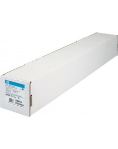 Офисная бумага Bright White Inkjet Paper 914 мм x 45.7 м (C6036A) Hp