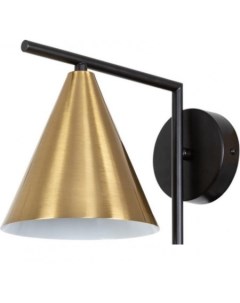 Бра Jacob A7029AP-1BK Arte lamp