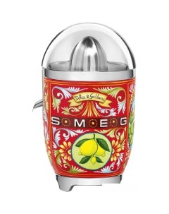 Соковыжималка CJF01DGEU Smeg