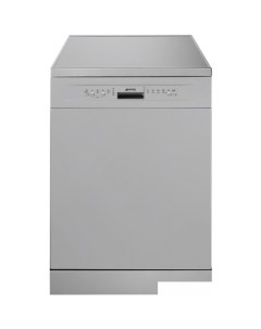 Отдельностоящая посудомоечная машина LVS292DS Smeg